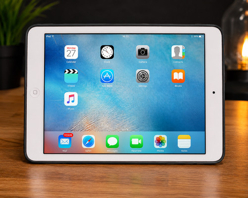 Apple ipad mini brilliant - mini,