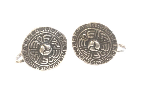 Vintage silver iona style - silver,