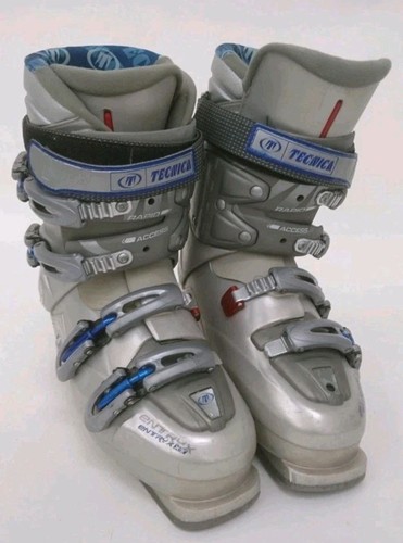 Tecnica entryx rt2 ski - entryx,