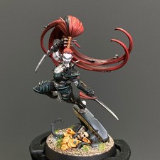 Warhammer 40k Dark Eldar