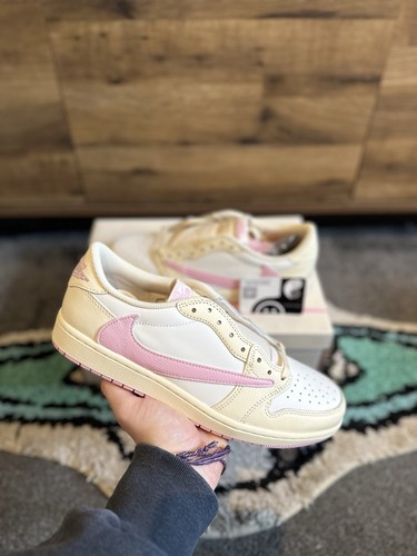Nike air jordan travis - air,