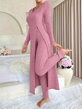 Autumn Winter Women 2 Piece