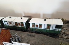 5 Diagram3D Early LNWR 4 wheel