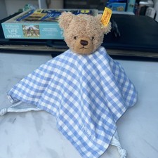 Steiff teddy bear - 'teddy, baby