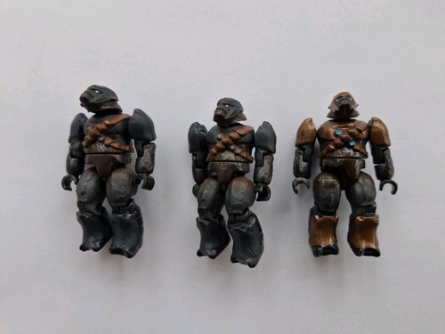 Halo brute mega bloks - brute,