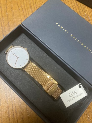 Daniel wellington petite - dw,