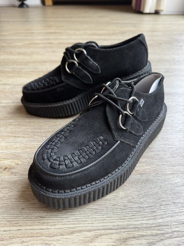 Viva low creepers - t.u.k.,