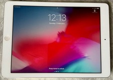 Apple iPad Air 1st Generation