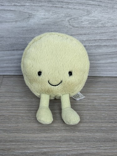 Jellycat amuseable pistachio - jellycat,