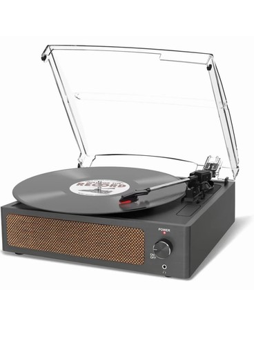 Vintage vinyl record - vintage,