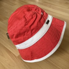Musto Unisex Bucket Hat One