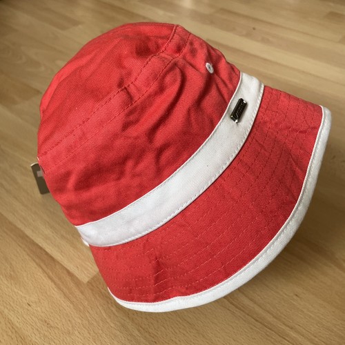Musto unisex bucket hat one - bucket,