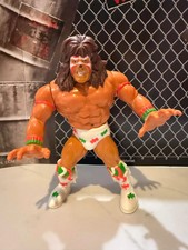 Vintage hasbro wwf - hasbro, 2
