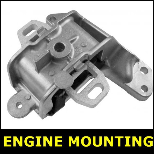 Engine mounting left - mounting, fits