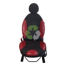 MINI HATCH COOPER MK2