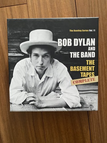 Bob dylan and the band - dylan,