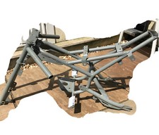 Mini Moto Blata Frame