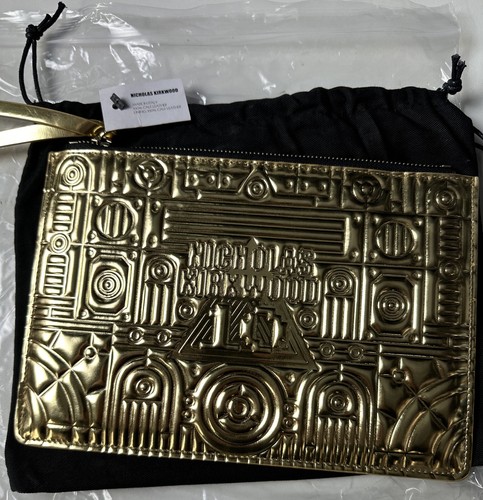 Nicholas kirkwood designer - nicholas,