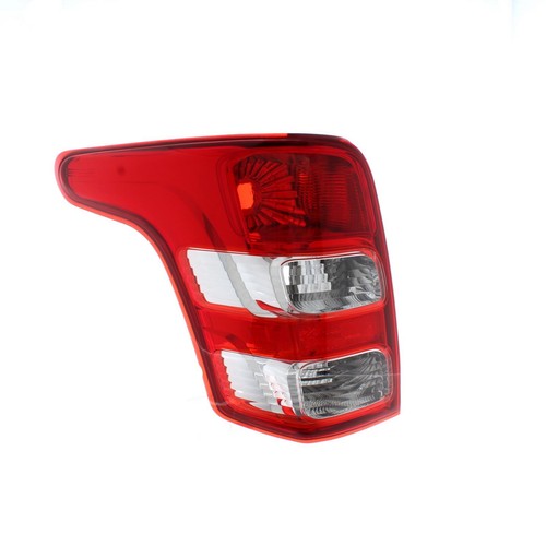Mitsubishi l200 rear back tail - rear,
