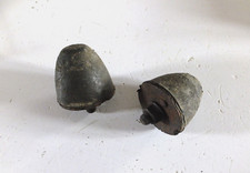Vauxhall Viva HA Bedford HA Van Rear Axle Bump Stops