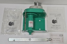 FUJI PNW-500 PORTABLE WINCH