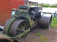 Photo - Cricket pitch roller