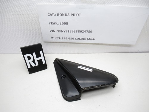 Honda pilot fr - pilot,