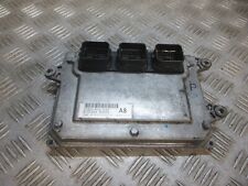 2008 HONDA CIVIC 1.8 i-VTEC ES 5DR MK8 ENGINE ECU 37820-RSA-G34 #2674