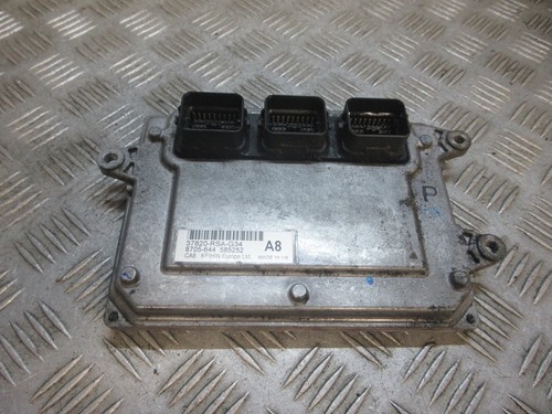 2008 honda civic vtec es - 2008,