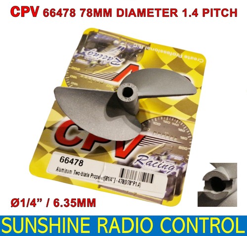 78mm pitch aluminium - pitch,