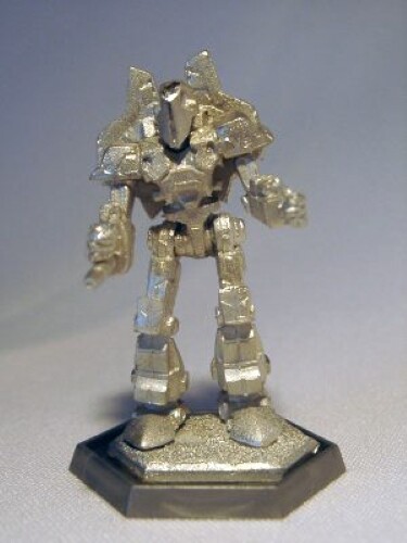 New battletech ral - new,