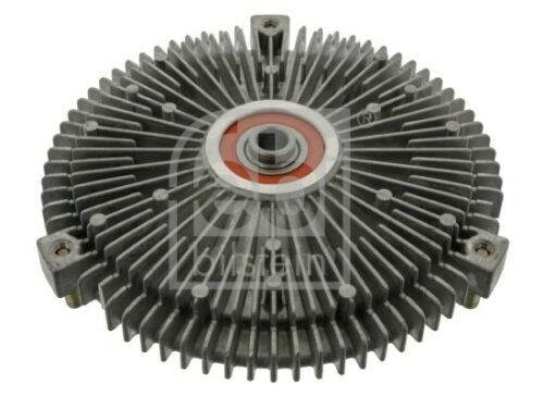 Clutch radiator fan viscous - clutch,