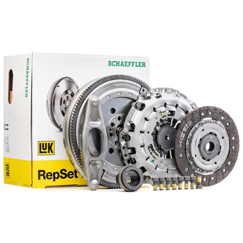 Genuine luk 600029600 clutch - genuine,