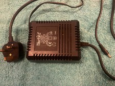 Bluebird Clever Cook Ready Steady Oven 230V 0.2A AC 12v 36VA Adaptor T66219-23B