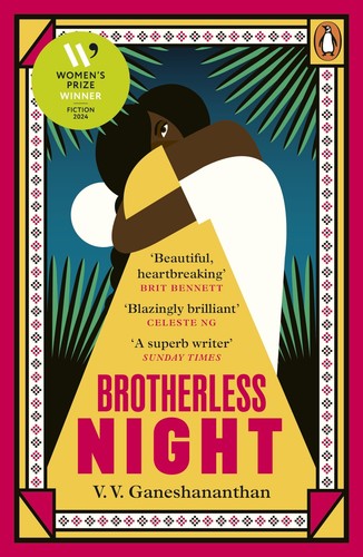 Brotherless night winner of - brotherless,