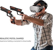 APEXINNO Gun Stock for Meta