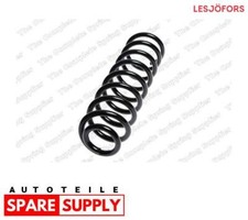 SUSPENSION SPRING FOR RENAULT
