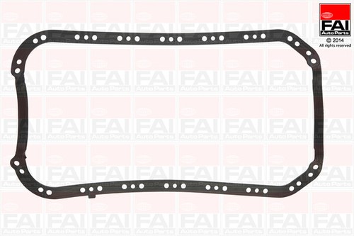 Fai autoparts sg1547 gasket - sg1547,