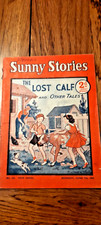 SUNNY STORIES - 621 The Lost