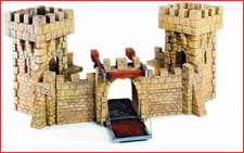 SCHLEICH CASTLE / CASTLE -