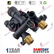 SIME ECOMFORT 25HE 30HE 35HE & PLUS 25HE 30HE PUMP HOUSING ASSEMBLY 6281523