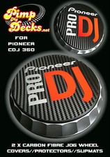PIONEER PRO DJ (R) CDJ CARBON