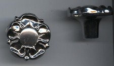 SILVER CROSS WILSON BALMORAL