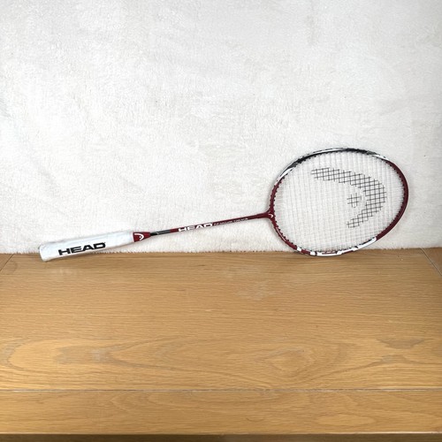 Head titanium smash badminton - head,