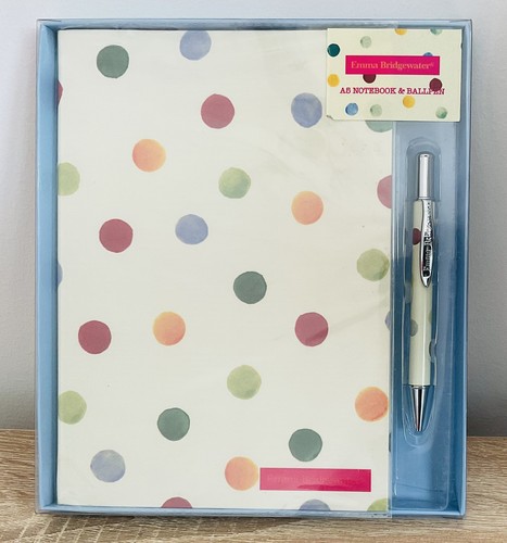 Emma bridgewater polka dot - emma,