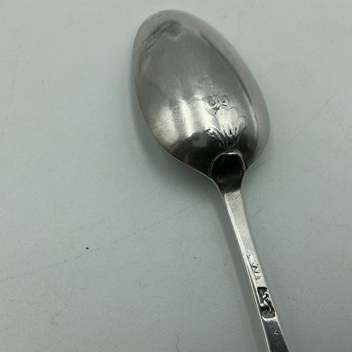 Georgian sterling silver - georgian,