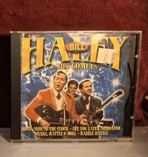 Bill Haley and His Comets Mcps