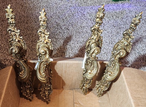 Antique vintage ornate - antique/vintage,