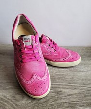 New Ecco Womens Golf Shoes