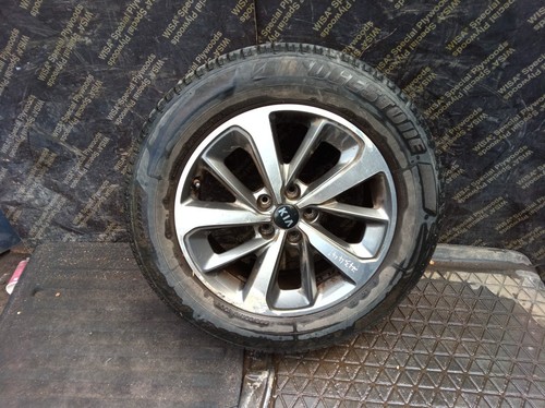 Kia sorento crdi mk3 um - kx-2,